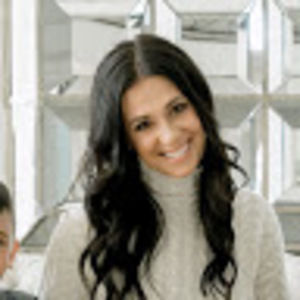 Meet your Posher, Irina